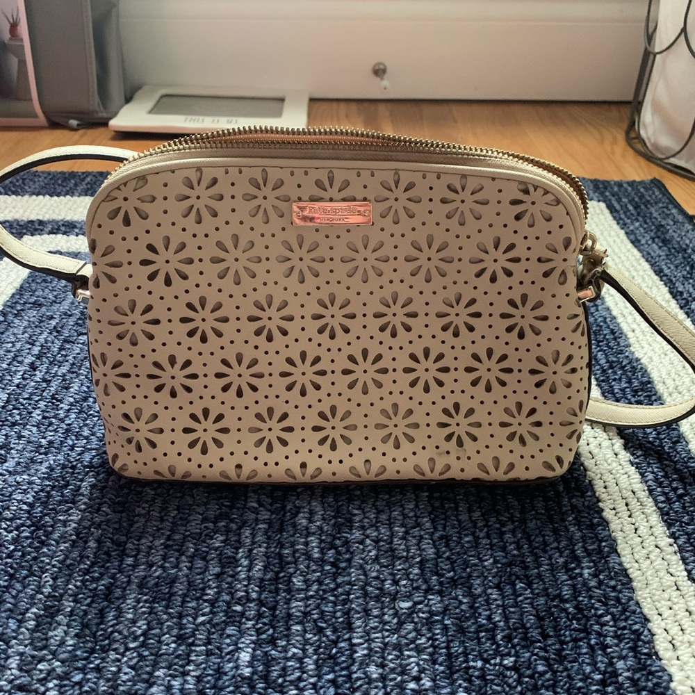 Kate Spade Crossbody Bag